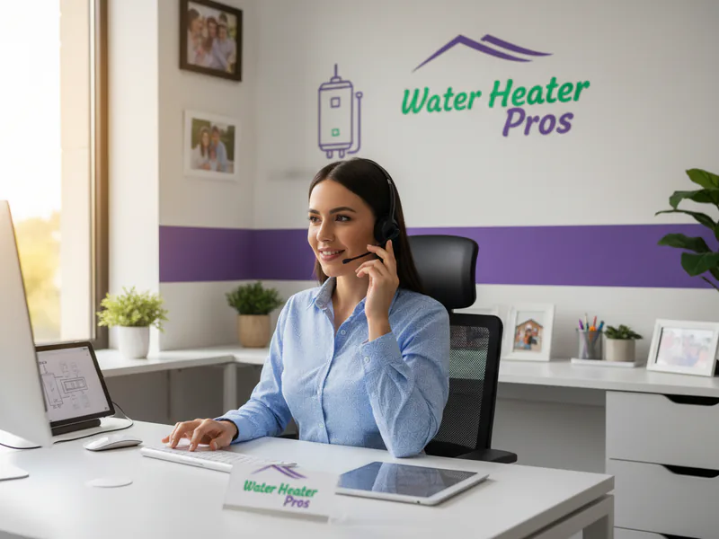 Water Heater Repair  in Celina  FAQ